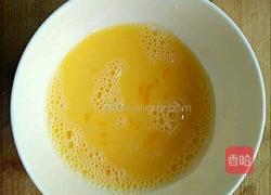 鸡蛋甜汤的做法图解3