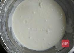 紫薯糯米糍的做法图解4