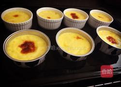 法式烤布蕾的做法图解6