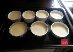 法式烤布蕾的做法图解4