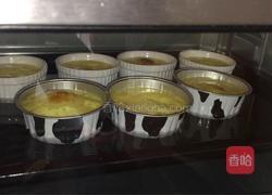 法式烤布蕾的做法图解5