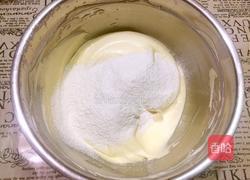 椰蓉小蛋糕的做法图解10