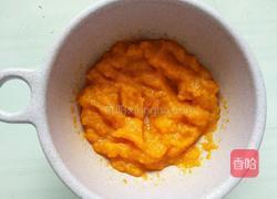 6个月宝宝辅食 胡萝卜泥的做法图解4