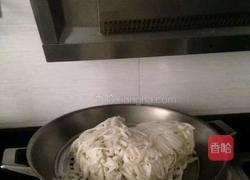 冬至粿的做法图解1