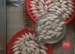 冬至粿的做法图解6