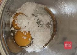 法式烤布蕾的做法图解1