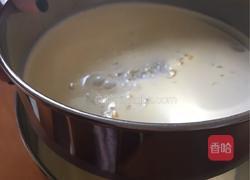 法式烤布蕾的做法图解3