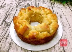 日式炼乳面包的做法图解19