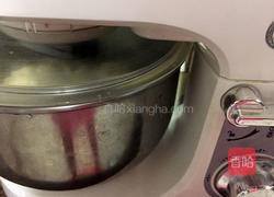 日式炼乳面包的做法图解3