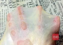 日式炼乳面包的做法图解5