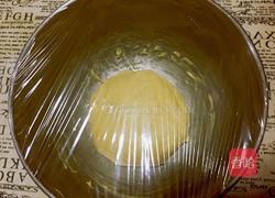 日式炼乳面包的做法图解6