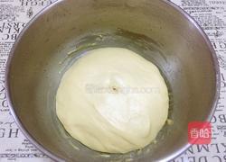 日式炼乳面包的做法图解7