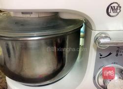 日式炼乳面包的做法图解8