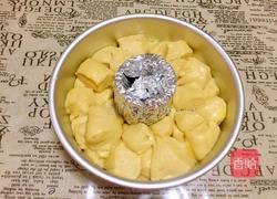 日式炼乳面包的做法图解15