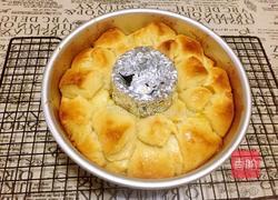 日式炼乳面包的做法图解18