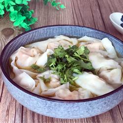 虾仁馄饨的做法[图]