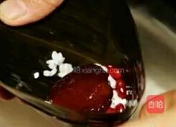 详细说说肉粽和红豆蜜枣粽做法以及独家煮棕秘籍的做法图解7