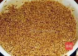 详细说说肉粽和红豆蜜枣粽做法以及独家煮棕秘籍的做法图解5