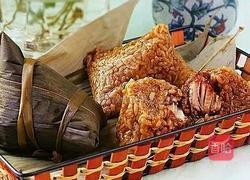 详细说说肉粽和红豆蜜枣粽做法以及独家煮棕秘籍的做法图解15