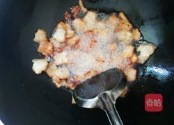 苦瓜肉片的做法图解3