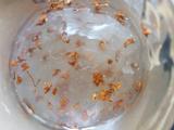桂花蜜糖
