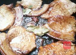 红烧大排的做法图解2