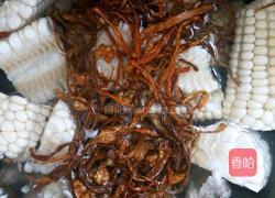 玉米排骨汤的做法图解4