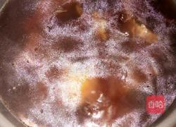 玉米排骨汤的做法图解5