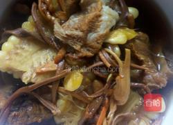 玉米排骨汤的做法图解6