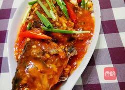 酸甜鱼的做法图解6