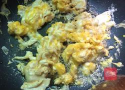 番茄炒蛋的做法图解2