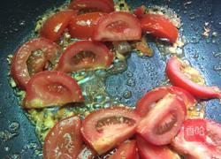番茄炒蛋的做法图解5