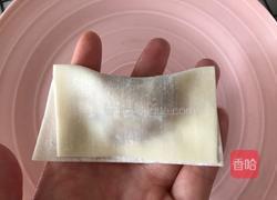 四川抄手的做法图解4