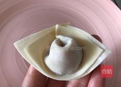 四川抄手的做法图解7