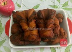 麻叶的做法图解20