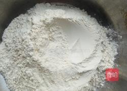 麻叶的做法图解1