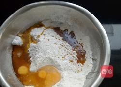 麻叶的做法图解2