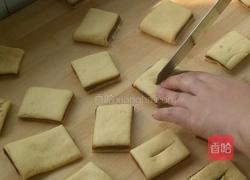 麻叶的做法图解16