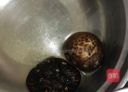 上汤豆苗的做法图解2