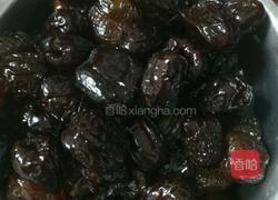 蛋黄肉粽的做法图解6