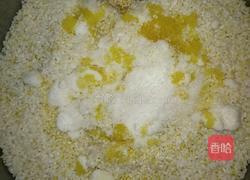 蛋黄肉粽的做法图解10