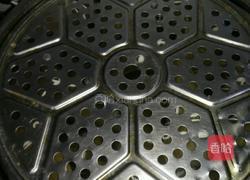 蛋黄肉粽的做法图解22