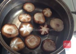 双菇鲫鱼汤的做法图解8