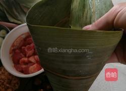 闽南肉粽的做法图解7