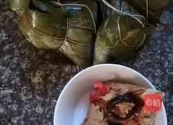 闽南肉粽的做法图解10