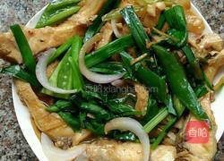 煎焖鲩鱼腩的做法图解19