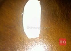 香蕉奶油夹葡萄的做法图解2