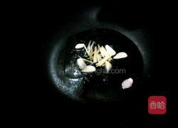 清炒平菇的做法图解3