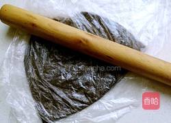 酸奶奥利奥水果盆栽的做法图解3