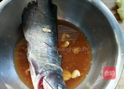 老干妈风味鱼的做法图解3